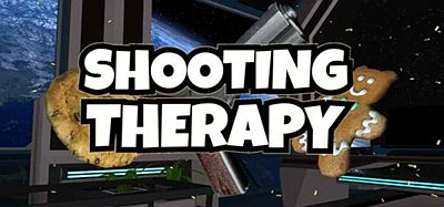 Oculus Quest 游戏《射击模拟》Shooting Therapy